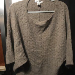 Marissa Christina Angora Wool Sweater 291 $45 FIRM